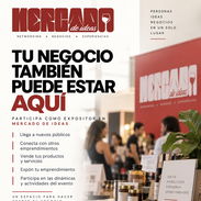 Si tienes un negocio y quieres tener tu espacio llegar a nuevos públicos y llevar tu Marca a otro nivel escríbeme !!!! - Img 57542847