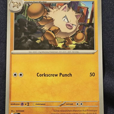 Cartas Pokemon 100 pesos - 3/3