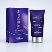 Resvenova Fluido ultrahidratante antienvejecimiento 50g - Img 55996849
