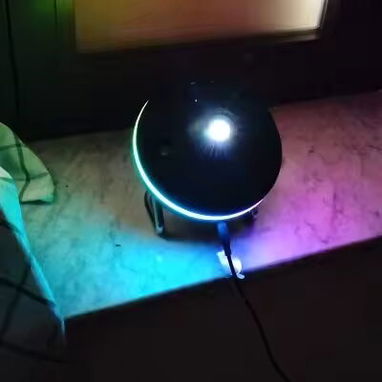 GANGA🉐PROYECTOR REALISTA DEL ESPACIO. CON 12 CINEMATICAS INCREÍBLES DEL ESPACIO.CON TRANSPORTE POR UN PRECIO ADICIONAL - Img 110387226