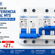--------<<<<<<"Iluminación y respaldo electrico Yacelyo ">>>>>>--------- - Img 57213262