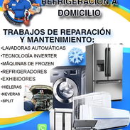 Técnico especialista en equipos modernos - Img 55590031