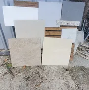 💥💥.Todo lo que necesita azulejos,cenefas, losas, cemento gris, cemento cola, juego de baño,alambre púas ect. - Img 49411328