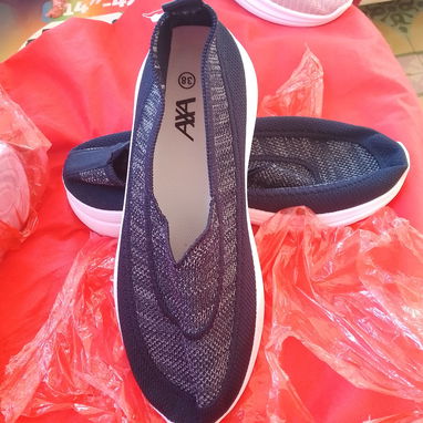 Zapatillas para mujer - 2/2