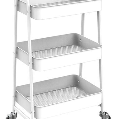 Carrito auxiliar multifunciona - Img 125336091