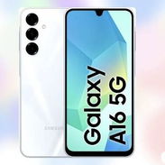 📲A16 5G: 8/256 🟢 cargador carga rápida, mica, forro y audífonos regalo📸Garantía 💯 - Img 54305224