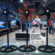 Ventiladores , - Img 55961989
