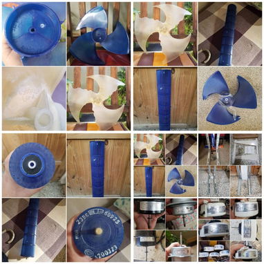Piezas de Clima y Refrigeración en venta - Img 124526943