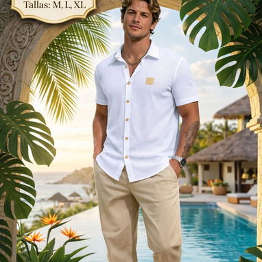 Ropa de hombre, conjuntos de hombres - Img 117682482