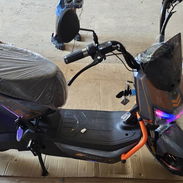 🛵Bicimotos Eléctricas MAF 0km🛵 - Img 56882139