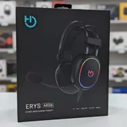 Auricular GAMING con Cable HIDITEC Erys ARGB *PRECIO 30 USD* - Img 53230953