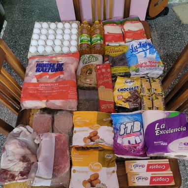 Combos de alimentos - 4/4