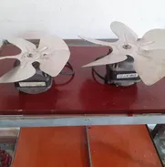Fan para equipo de refrigeración 220V - Img 50319849