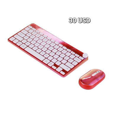 Teclados para PC,Laptop y Tablets y demas - 6/7