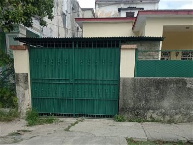Se renta garaje para negocio en Santo Suárez. - Img main-image