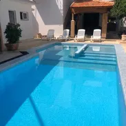 Casa+piscina+jacuzzi+6cuartos+Superficie 600m2🔥 - Img 54442484