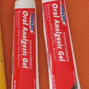 Gel analgésico para el dolor de muelas - Img 54986945