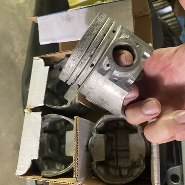 Repuestos motores de Lada (URSS) 52901009 - Img 104097494