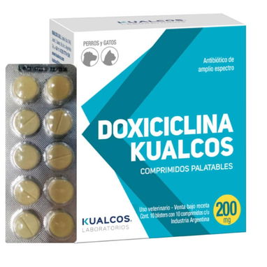 Doxiciclina para perros y gatos - Img 102167903