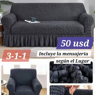 Forros de muebles - 2/3