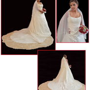 Venta de trajes de Boda - Img 58300249