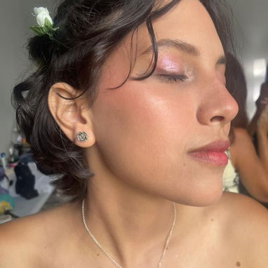 Maquillaje/ Maquillista/ Maquilladora/ Peinados/ Estilista en La Habana - 2/4