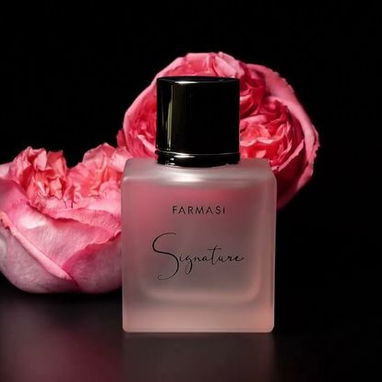 Signature EAU de Parfume FARMASI - Img 120260414