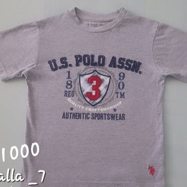 Ropa de niño - 7/8