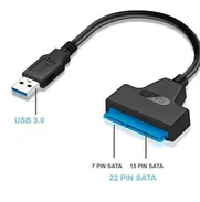 Cable Sata para disco interno laptop // 53258933 - Img 47904857
