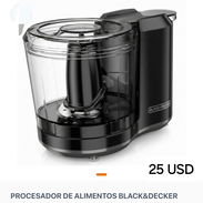 Procesador de alimentos - Img 54361075