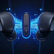 ☎️53544655 🛵 Entrega Disponible ⭐SteelSeries Arctis GameBuds – Auriculares Gaming Inalámbricos Multi-Plataforma con A ⭐ - Img 52244099