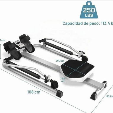Implementos deportivos - 9/9