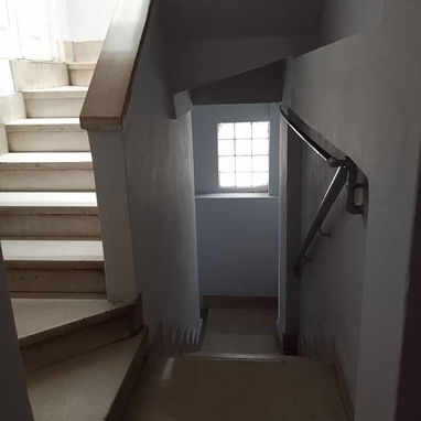 🏬 *APARTAMENTO EN VENTA – SANTO SUÁREZ, 10 DE OCTUBRE* - 8/10