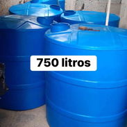 Venta de tanque d 750 lt interesados llamar o escribir al WhatsApp porfa 51465610 - Img 56030331