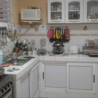 Vendo casa biplanta con garaje,3/4, 2 baños - Img 124286110