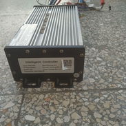 Caja controladora de triciclo Jinpeng 60V - Img 54808965
