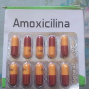 Amoxcicilina - Img 56934103