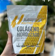 Colageno Hidrolizado en tabletas y en polvo - Img 40967065