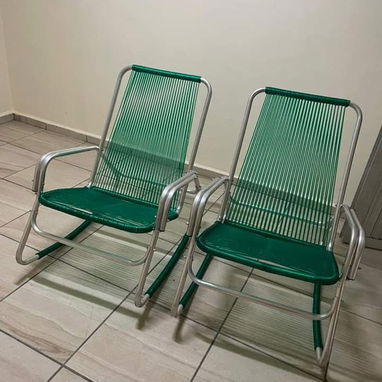 Sillones de Suiza y sillones de terraza - 2/2