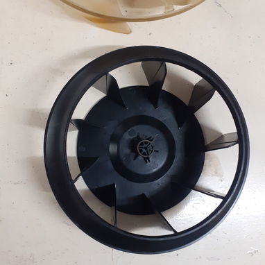Piezas de aire lg de 1/2 tonelada. De uso. - 3/4