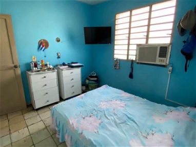 Oferta especial -Apartamento de 3 cuartos en el reparto Martí en el Cerro - Img main-image