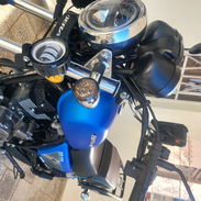 Se vende bera leon 150cc 2026 - Img 55992419