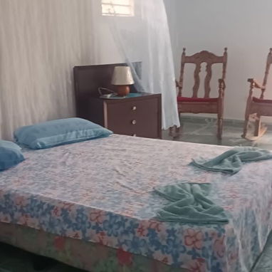 Vendo casa en selimar zona residencial cerca de la playa - Img 123328618