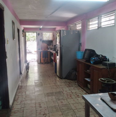 Venta de casa en Marimón,calle Raúl perozo entre 4ta y 5ta Reparto Marimón - Img 98035640