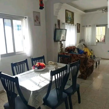 Excelente casa en el sevillano,cerca de Villa - 4/6