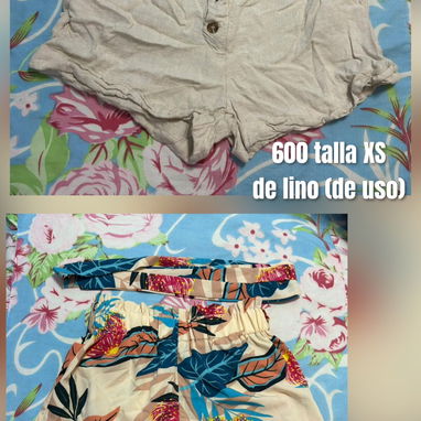 Ropa de mujer de uso - 3/4