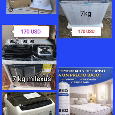 SE VENDEN EQUIPOS - Img 119732455