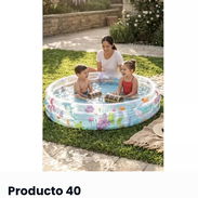 ✨ Piscina para niños ✨ - Img 55770563