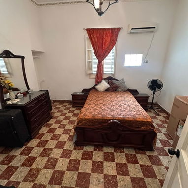 Casa independiente 🏡 en Miramar - 4/10