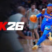 NBA 2k26 - Img 57513625
